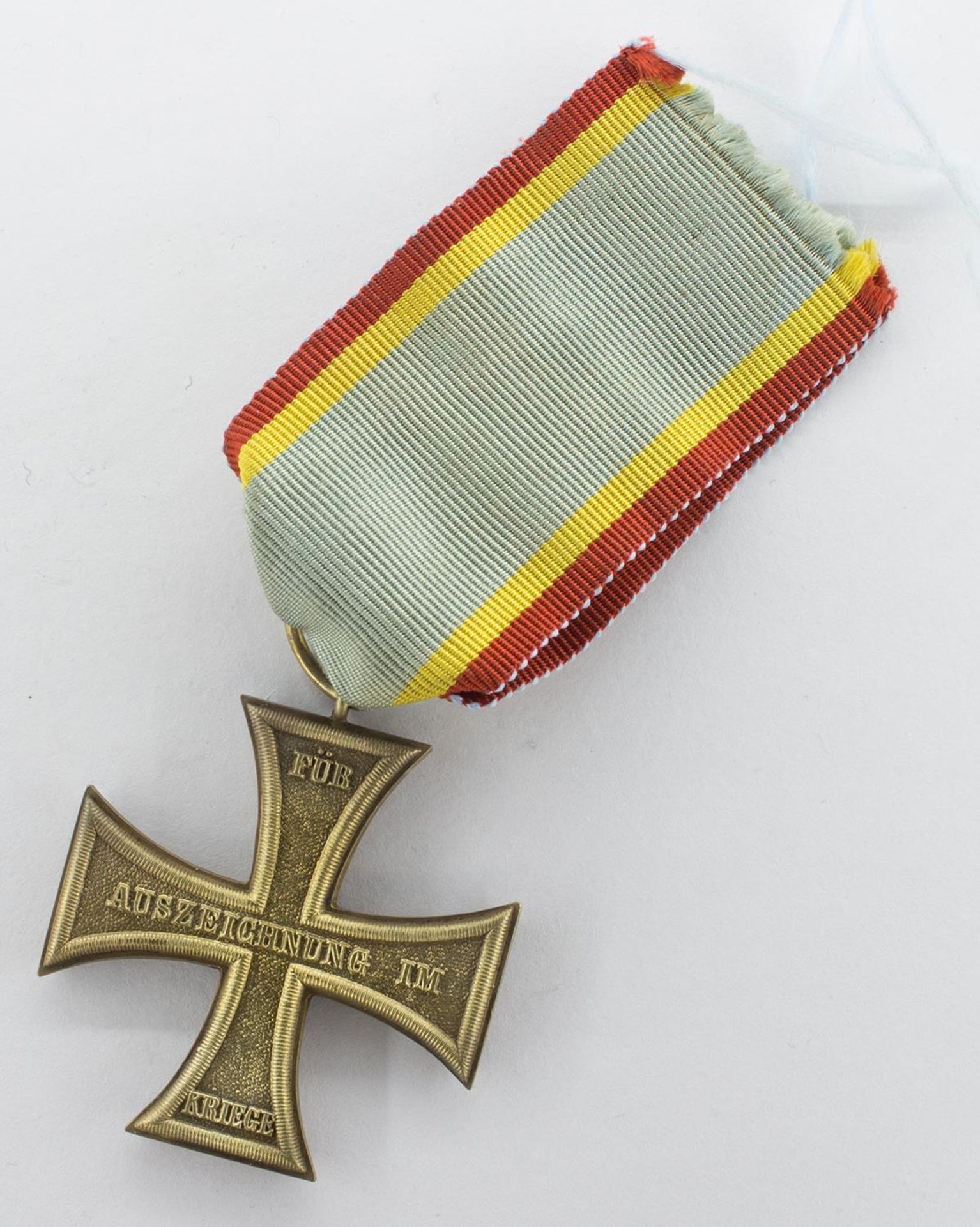 Militär Verdienstkreuz - Bild 2 aus 2