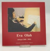 Eva Olah Arrè
