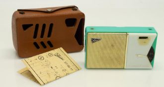 Transistorradio