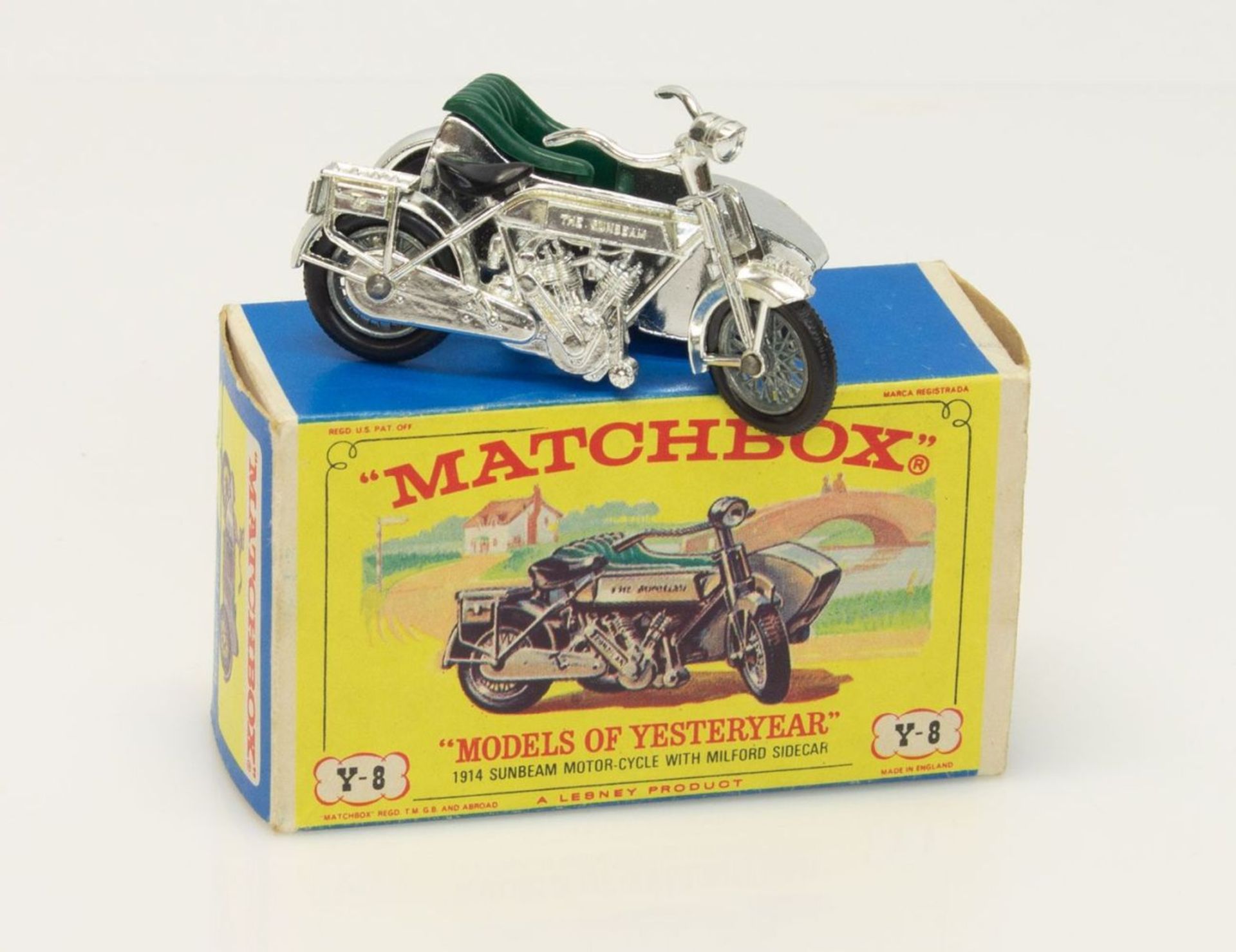 Matchbox