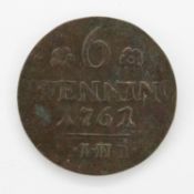 6 Pfennig