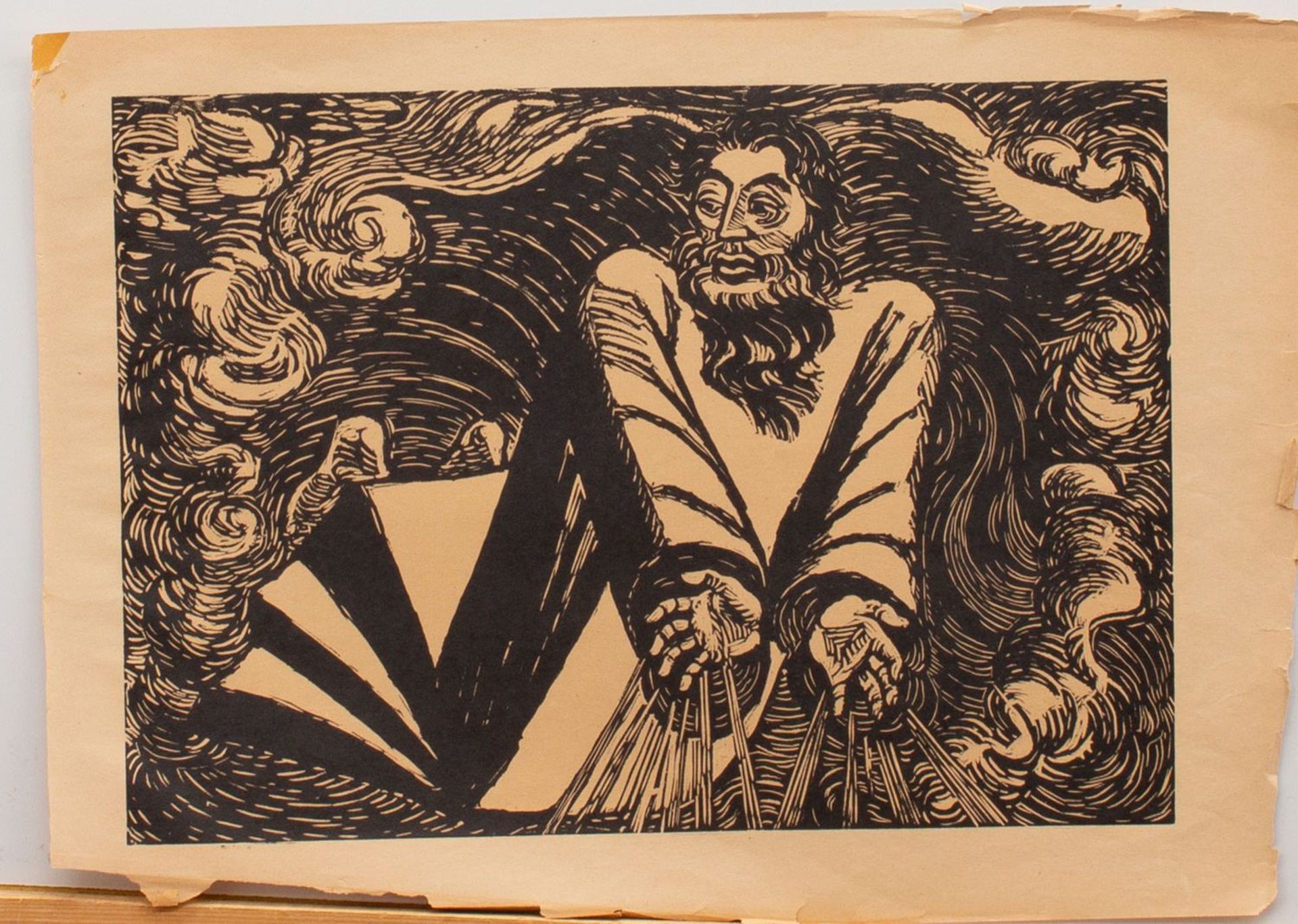 Ernst Barlach - Image 2 of 2