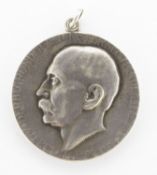Alfred Lohmann Medaille