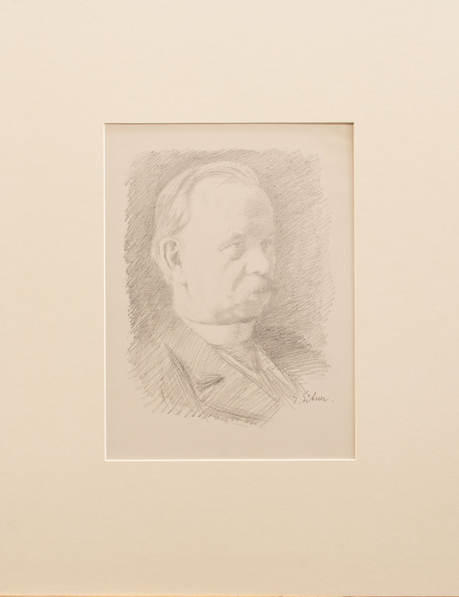 Ernst Wilhelm Heinrich Eitner