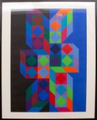 Victor Vasarely