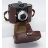 Metallbox Kamera