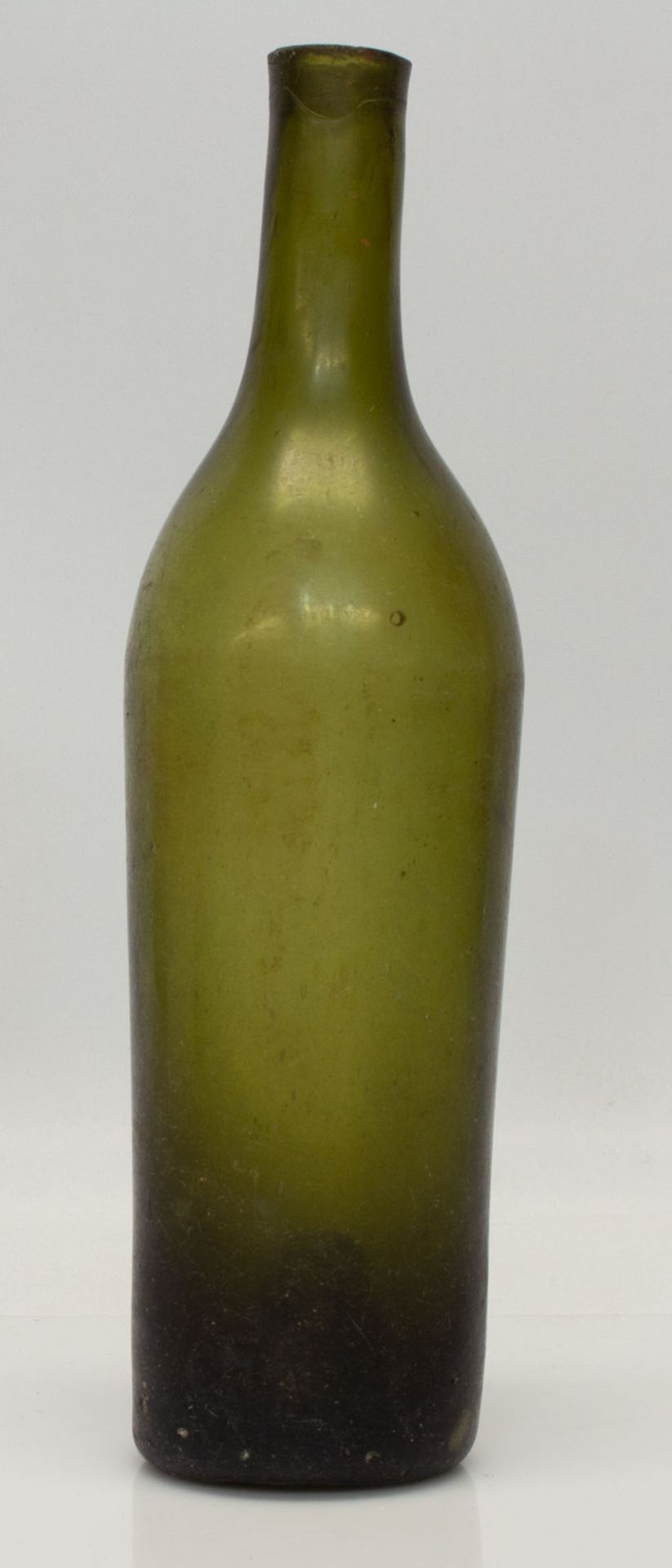 Waldglasflasche - Bild 2 aus 2