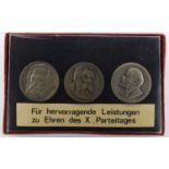 Ehrengeschenk