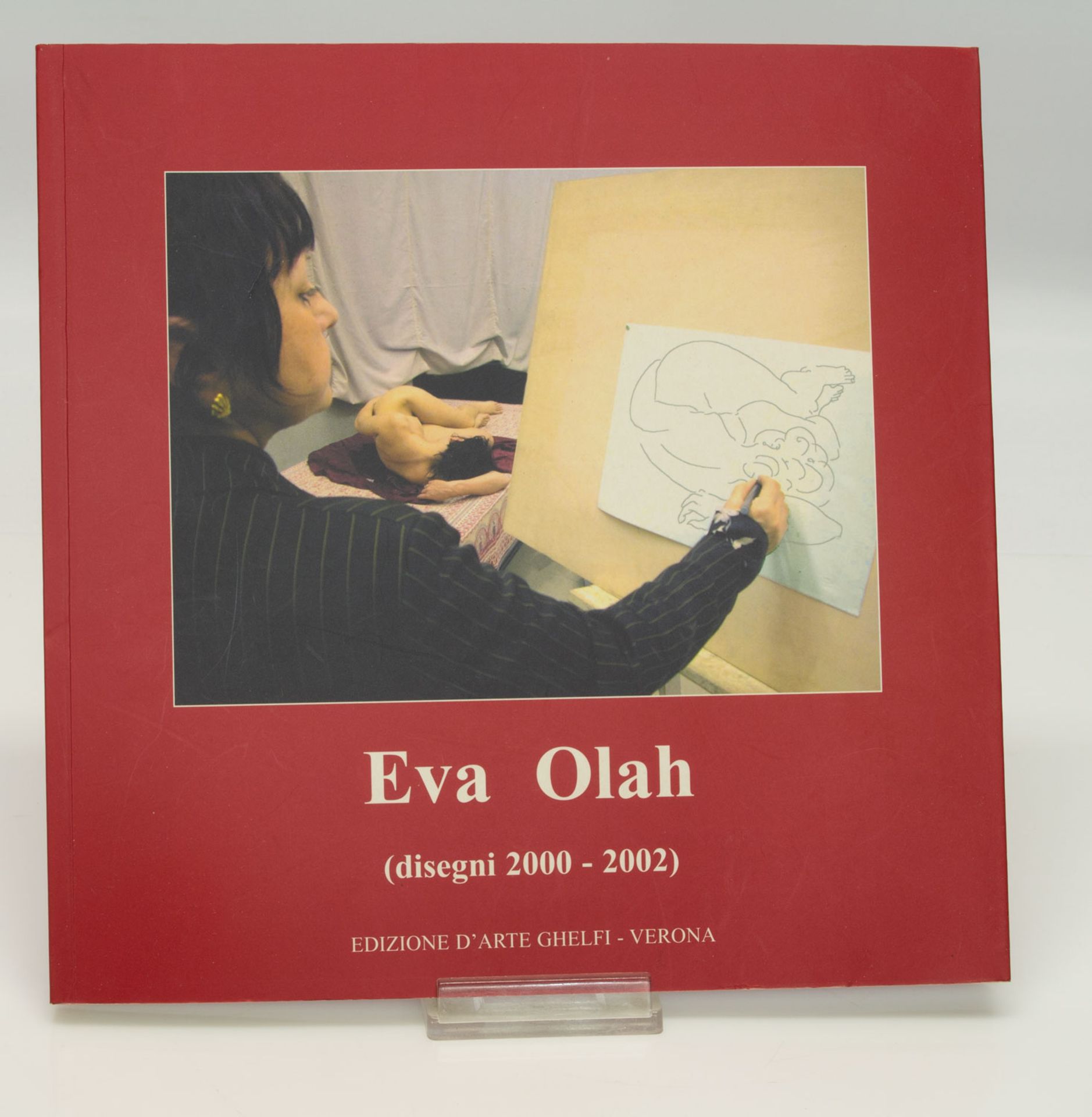 Eva Olah Arrè