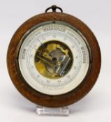 Barometer