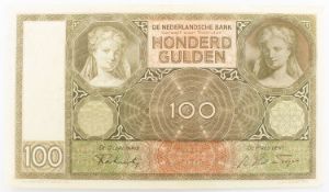 Hundert Gulden