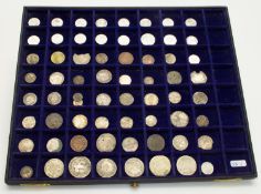 Lot antiker Münzen