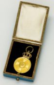 Kronenorden-Medaille