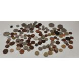 A quantity of Coinage.