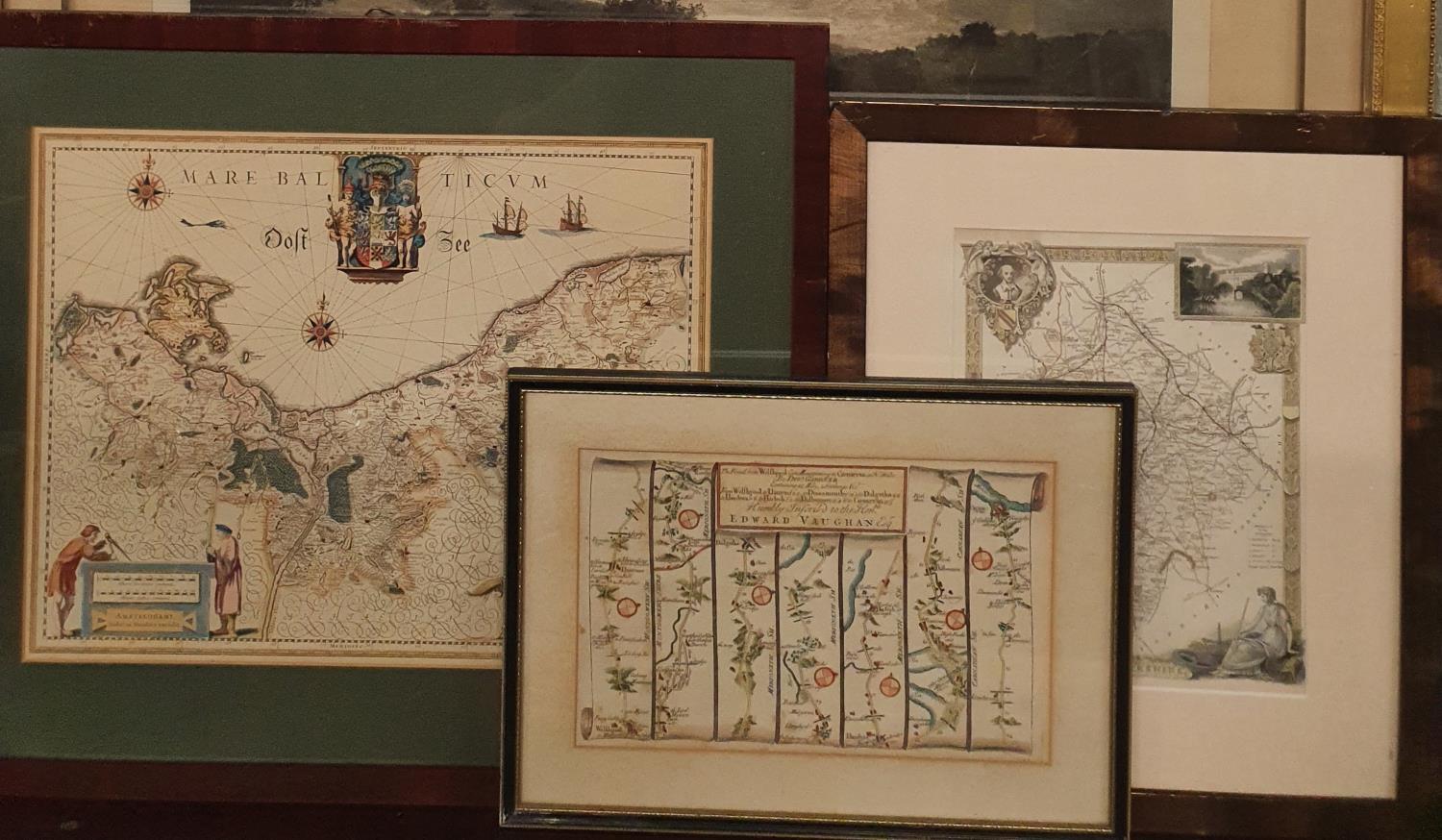 A good quantity of Maps. - Image 2 of 5