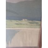 An early Paul Henry Print. 59 x W59cm approx.