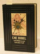 Die Bibel. Bilder Salvador Dali