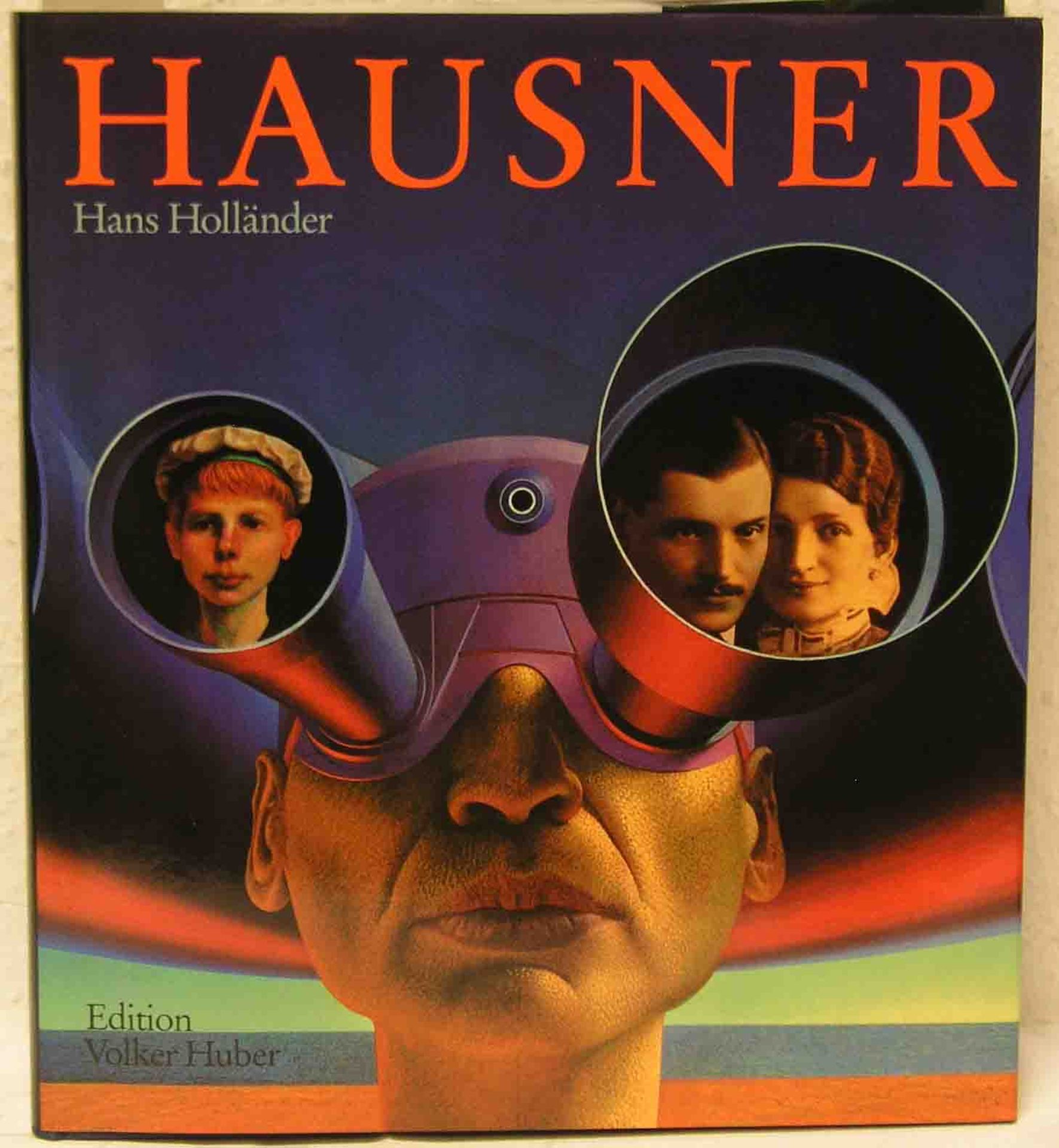 Hausner