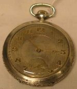 Taschenuhr um 1920