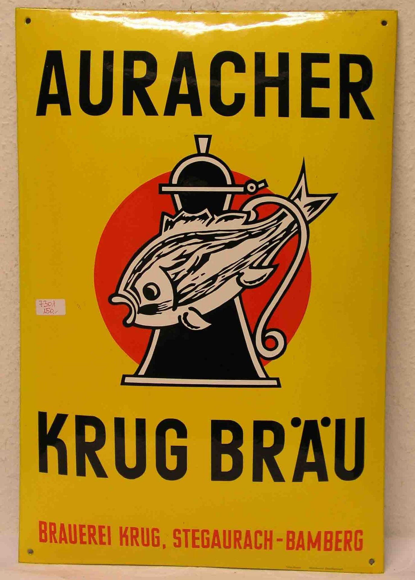 Auracher Krug Bräu