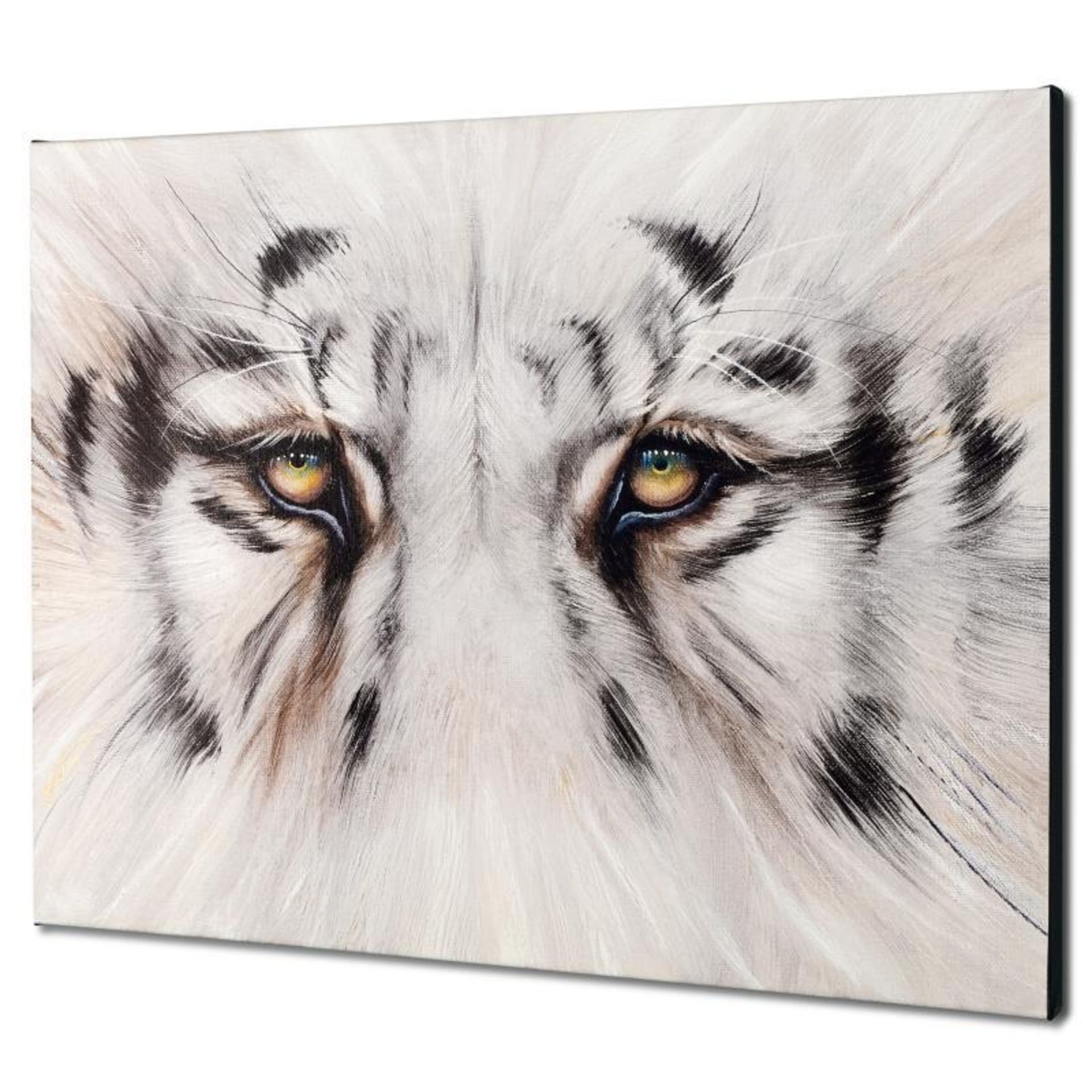 "Eye See You" Limited Edition Giclee on Canvas by Martin Katon, Numbered and Han - Image 2 of 2