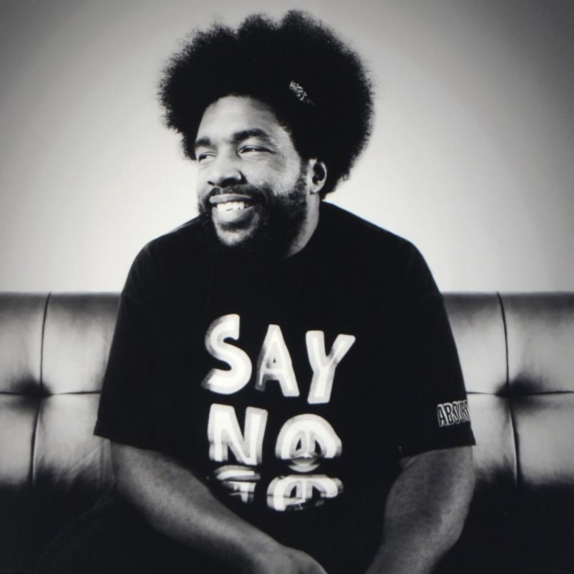 Questlove by Shanahan, Rob - Image 4 of 4