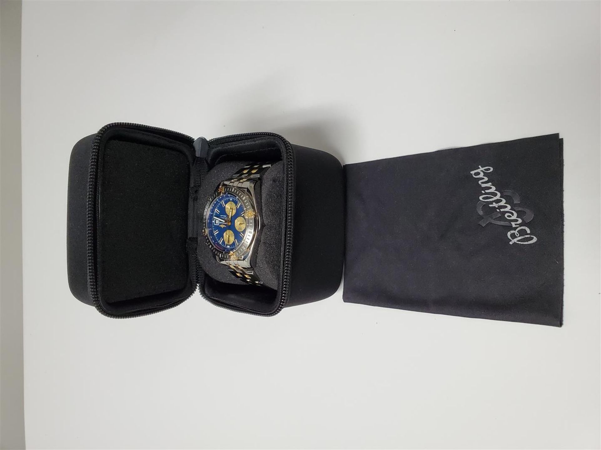 Breitling Chronomat Evolution 44mm - Image 4 of 9