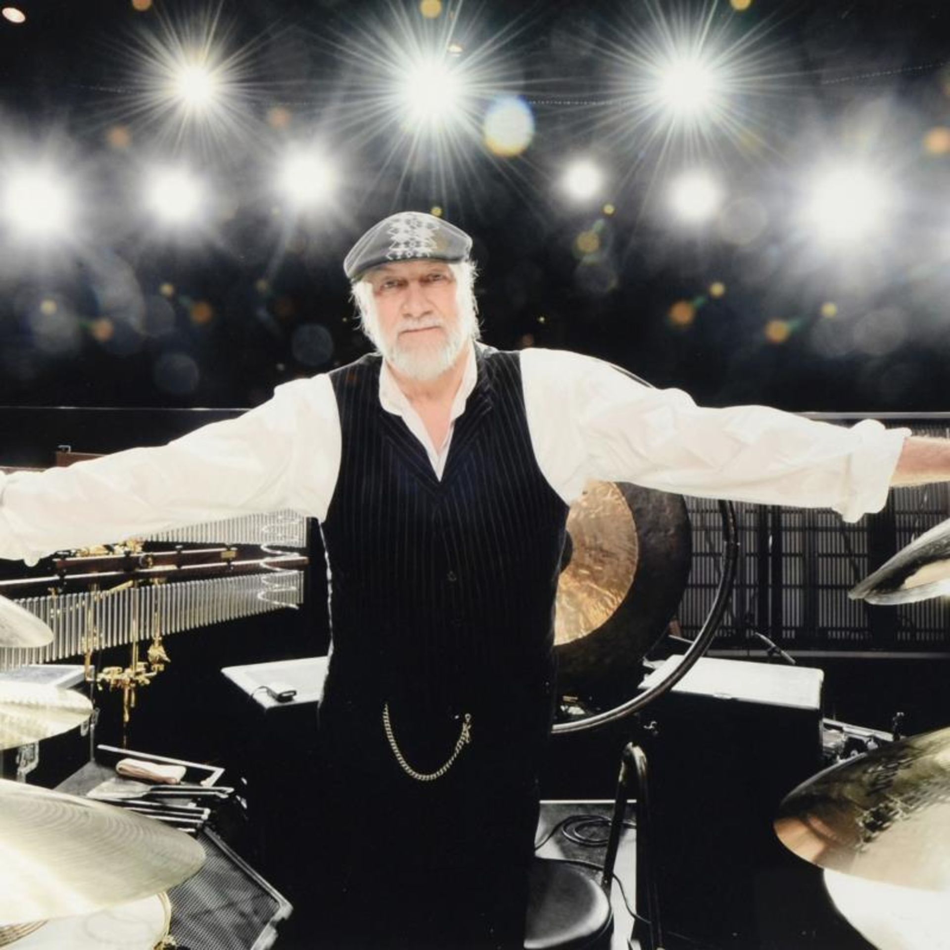 Mick Fleetwood by Shanahan, Rob - Image 2 of 2