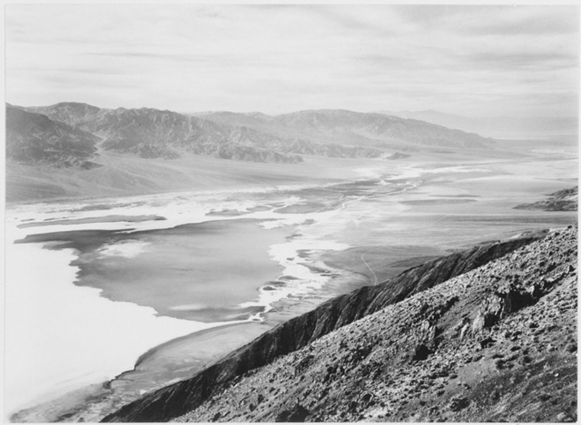 Adams - Death Valley