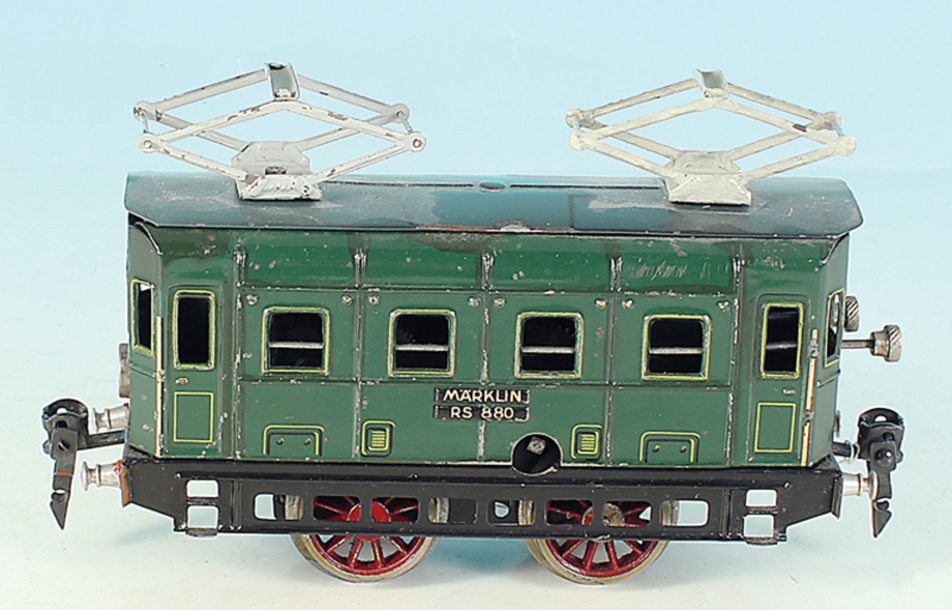 MÄRKLIN E-Lok RS 880