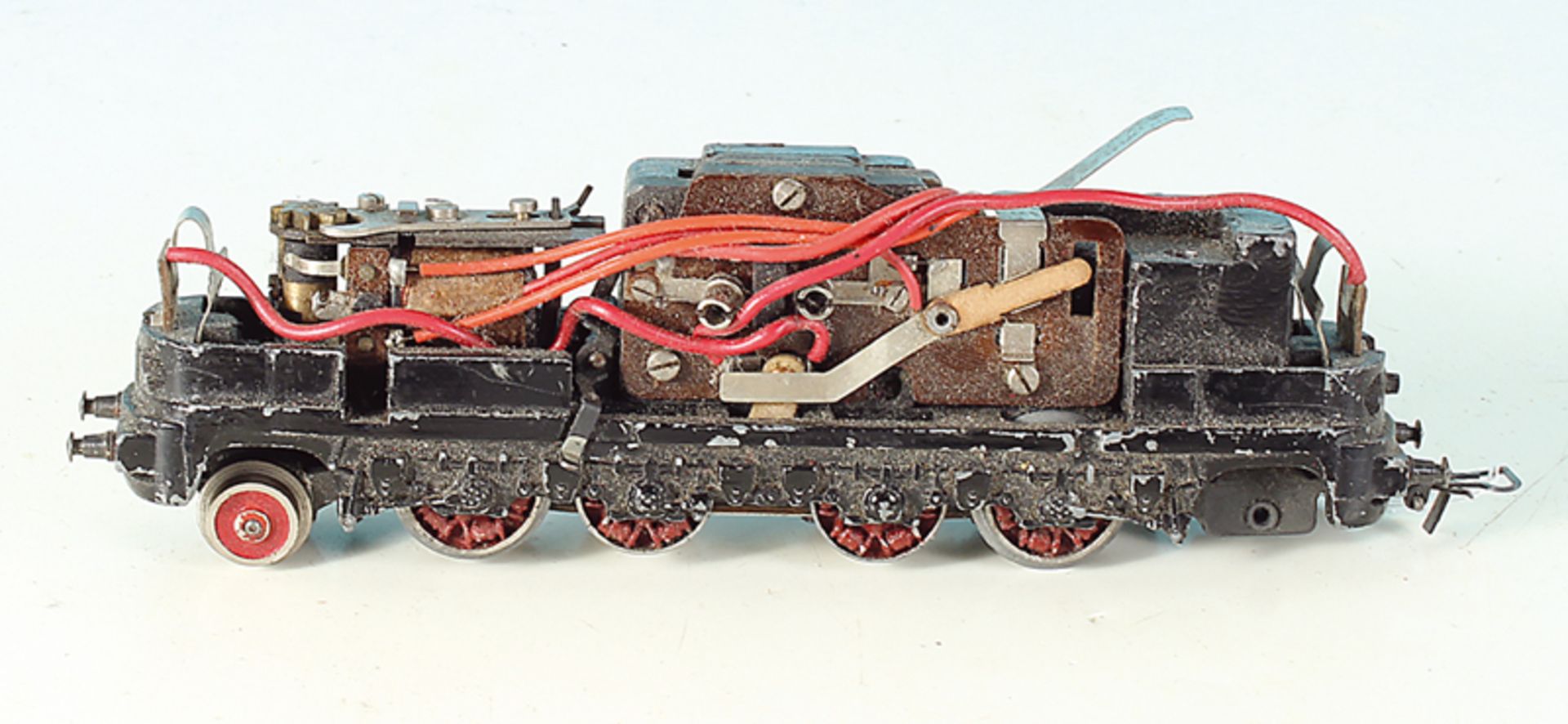 MÄRKLIN Fahrwerk für MS 800