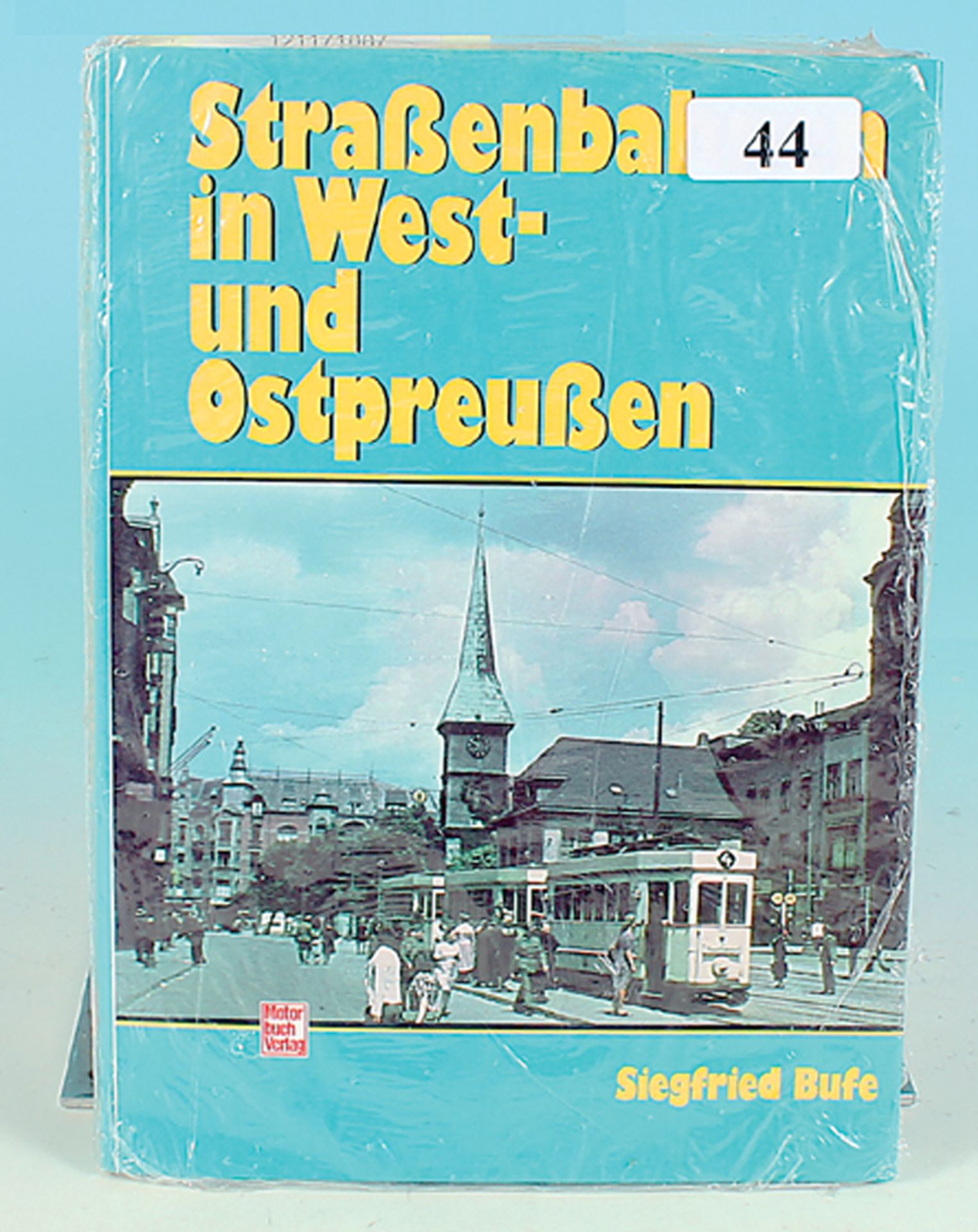 Straßenbahnen in West- und Osteuropa