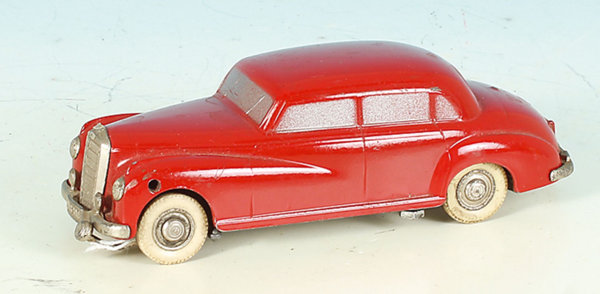 PRaeMETA Mercedes Benz 300