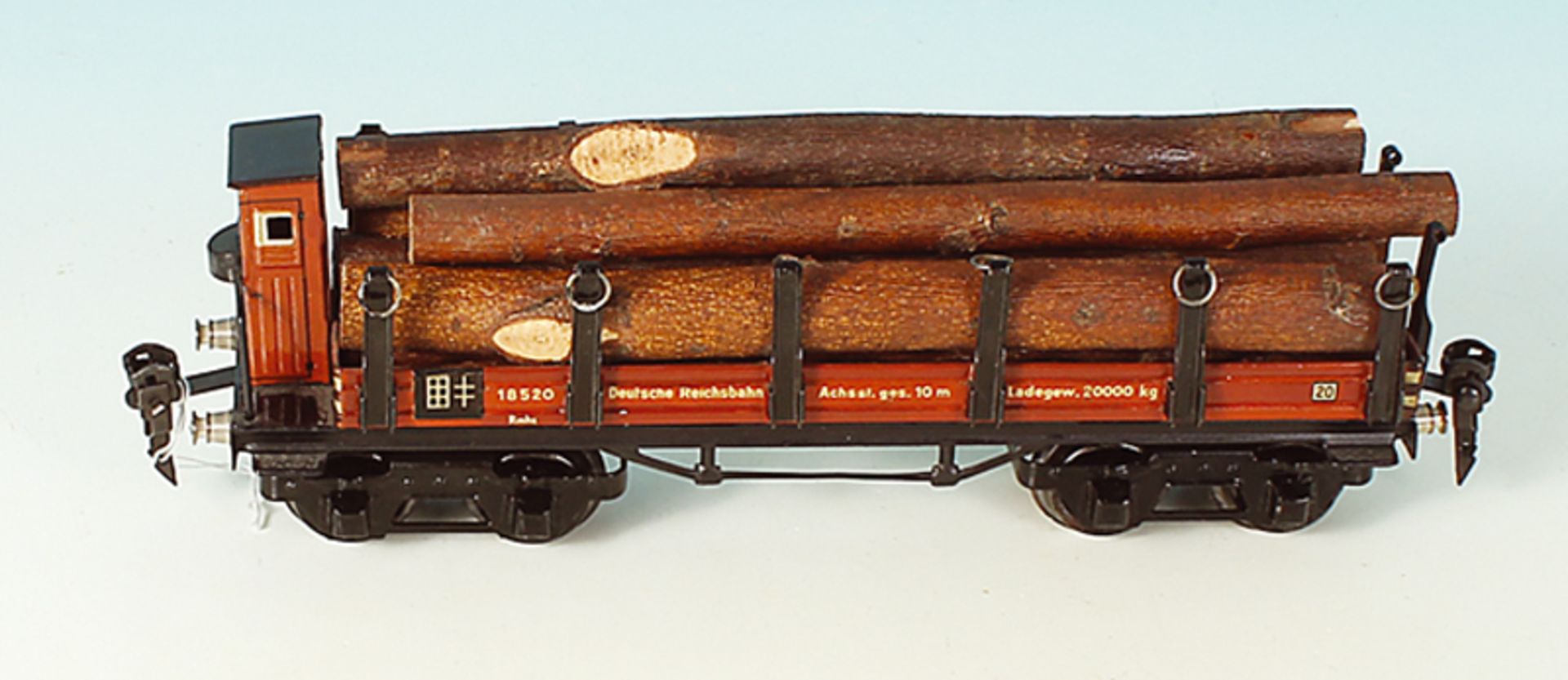 MARKLIN Rungenwagen 1852/0 G