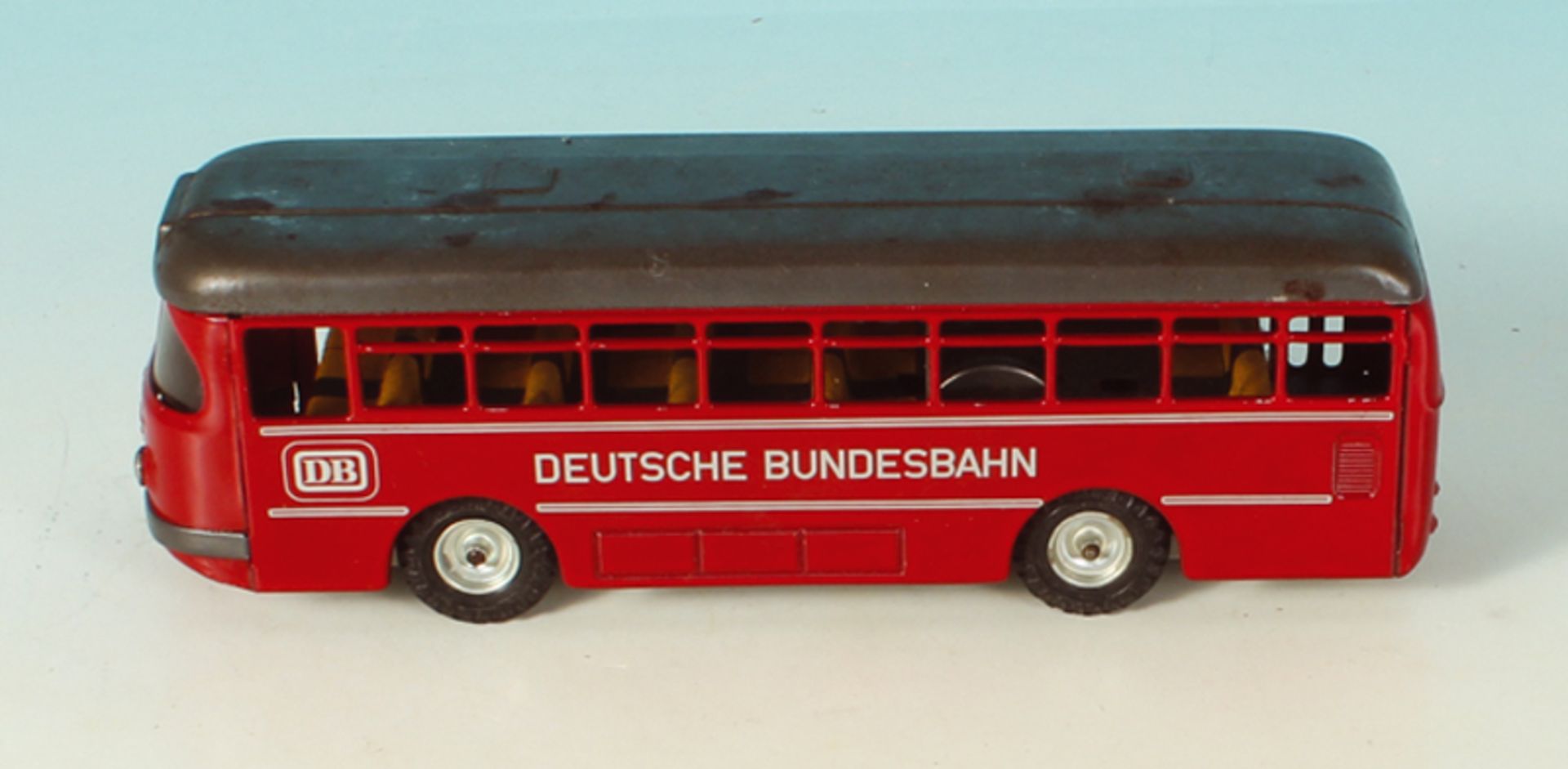 CKO Bahnbus