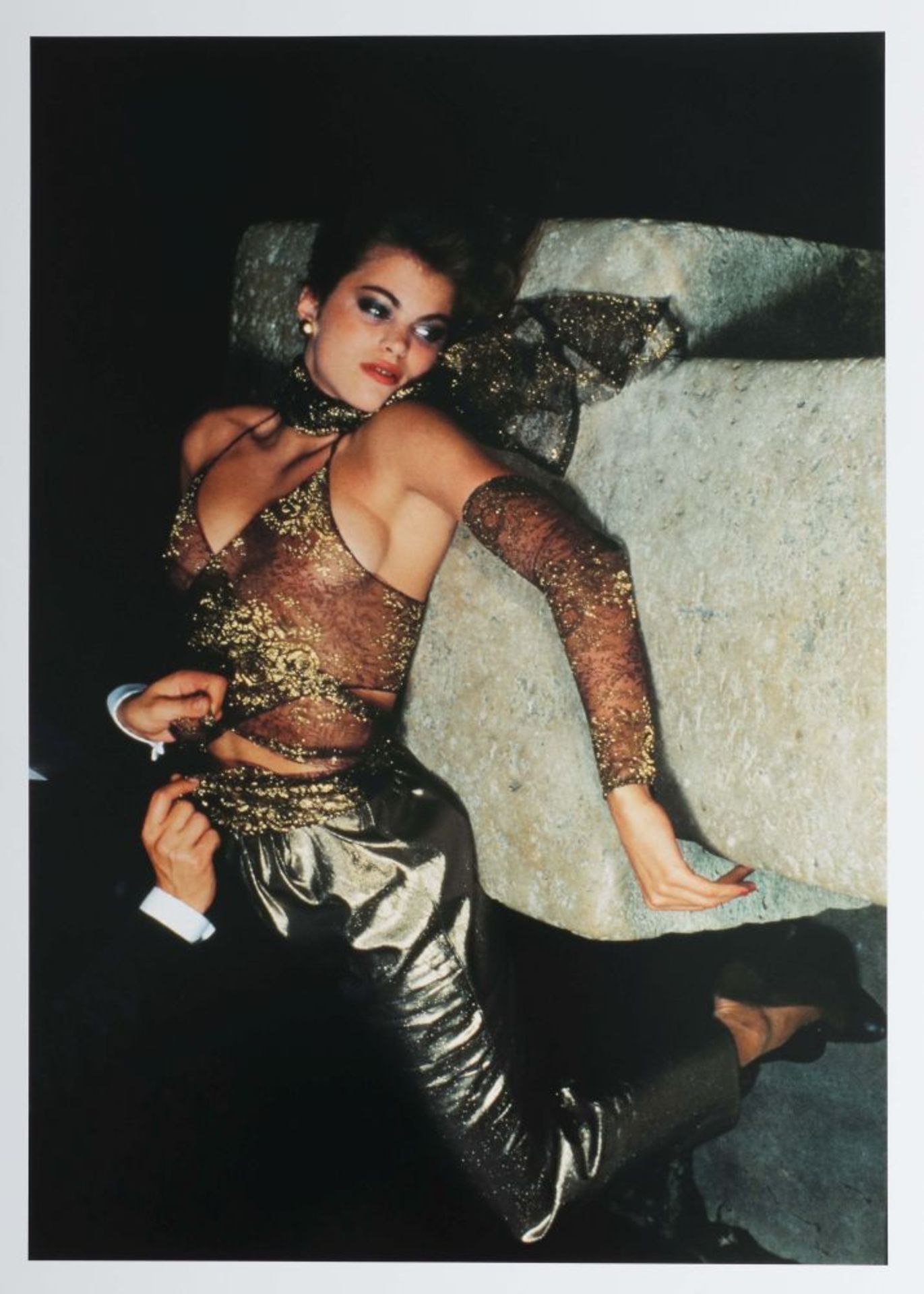 20 Jahre Vogue 1979-1999 - Image 7 of 7