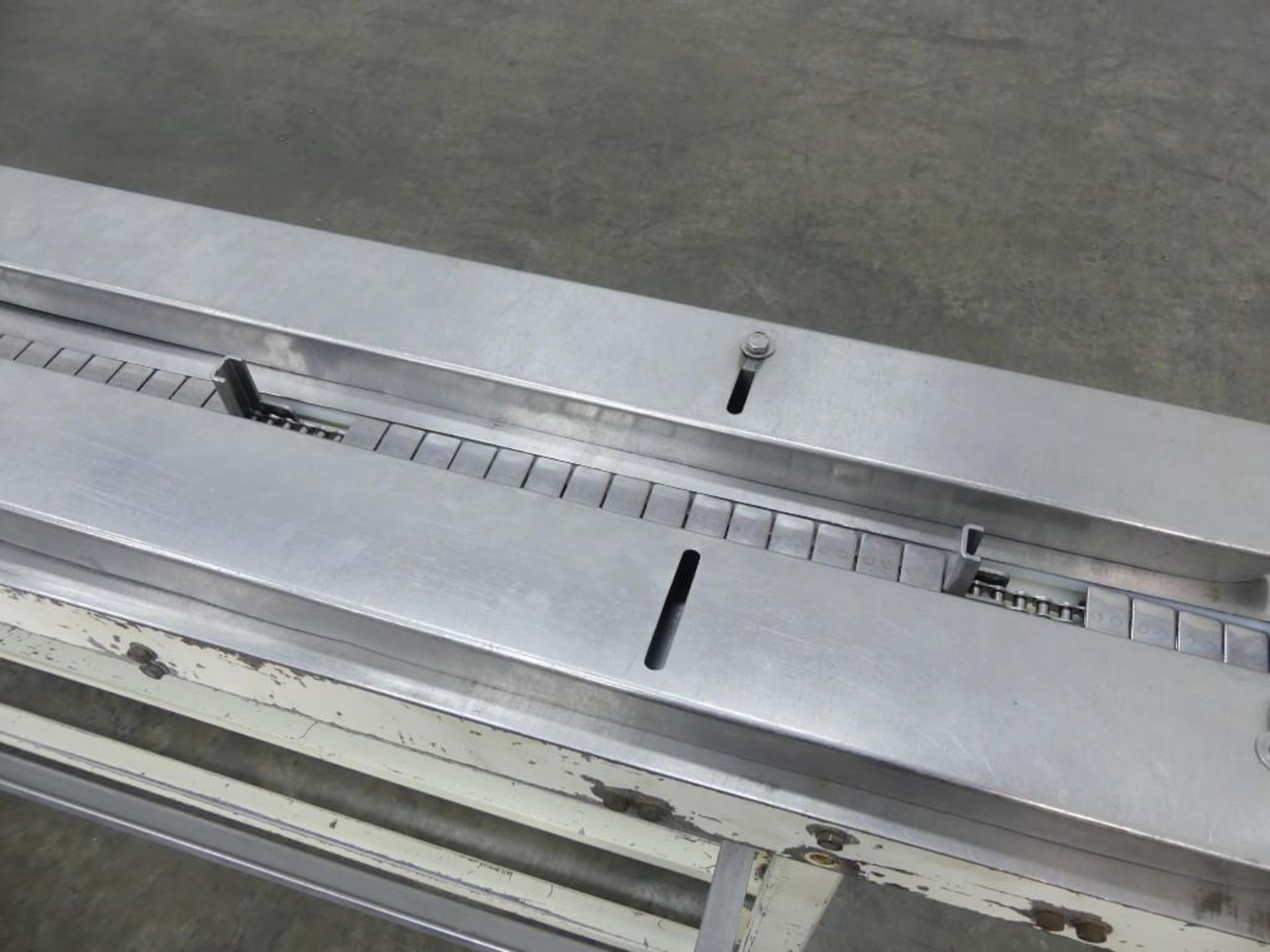 Doboy J-Wrapper Heat Crimp Horizontal Flow Wrapper - Image 5 of 6