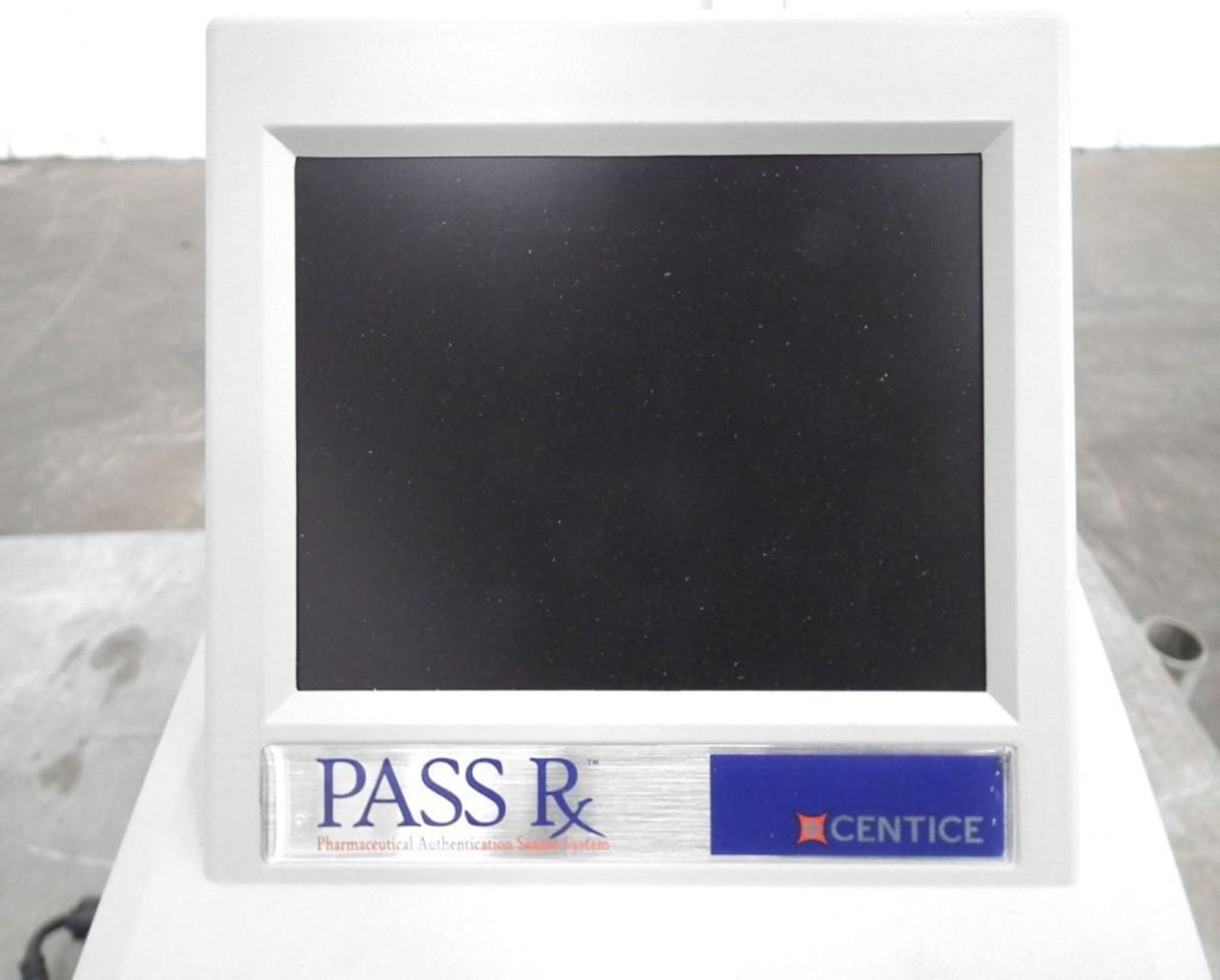 Centice Laser Pill Verification Pass RX Series - Image 3 of 5