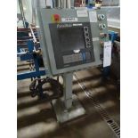 PanelMate HMI and Stand Cabinet