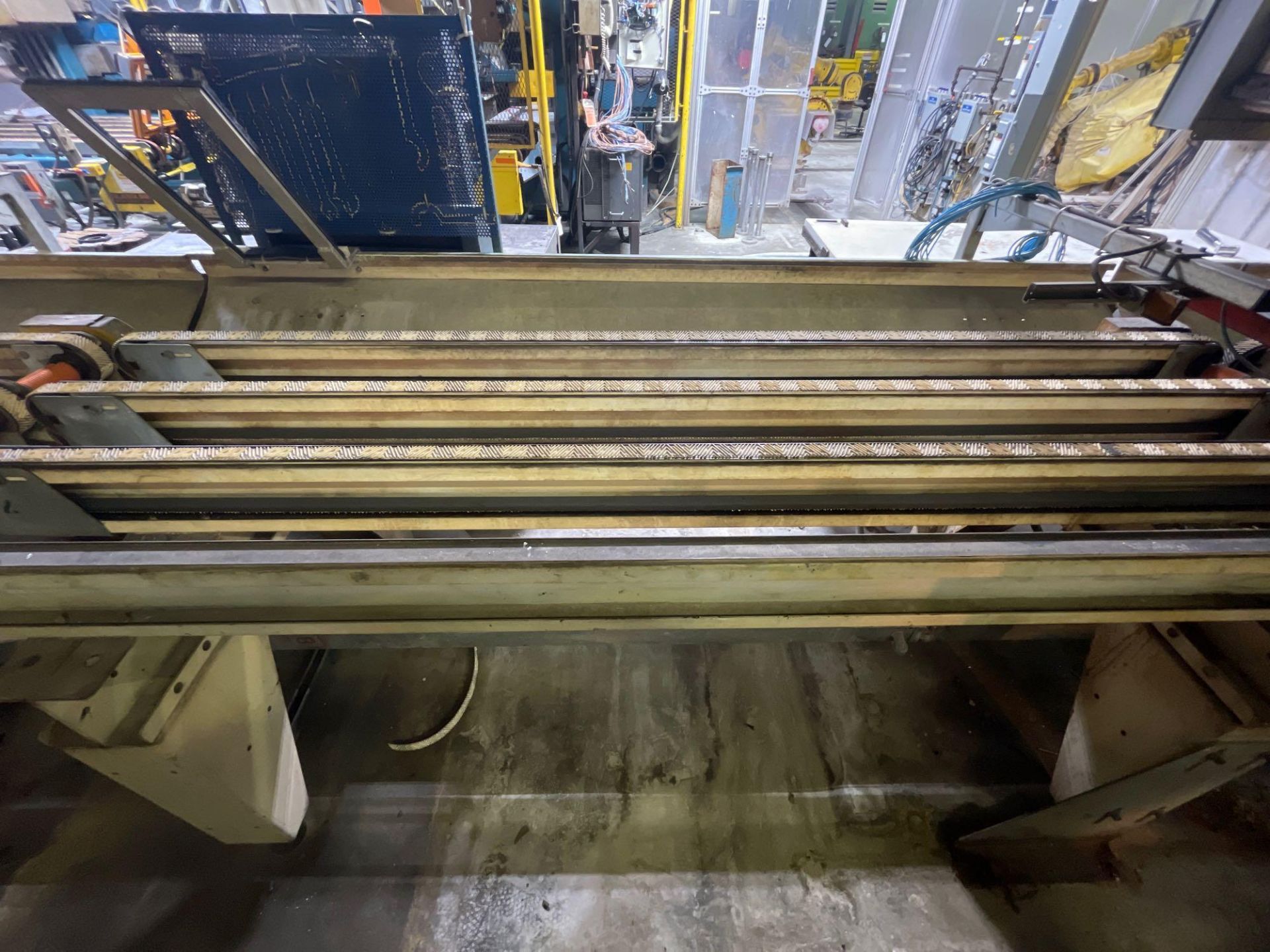 19” W x 6.5’ Long Transfer Conveyor - Image 2 of 3