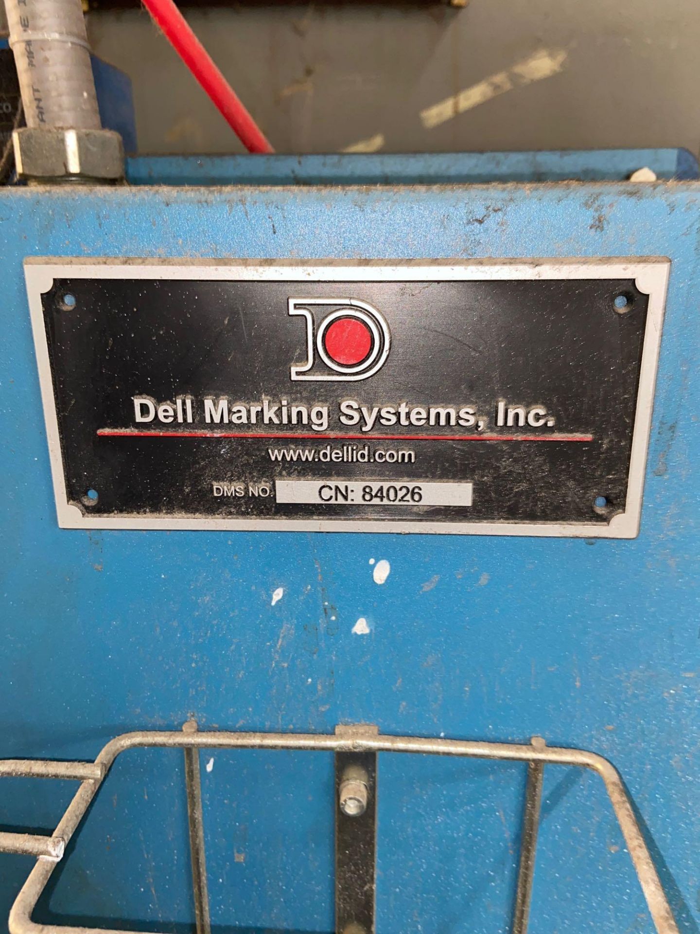Dell Marking Systems Photoeye Sensor - Image 2 of 5