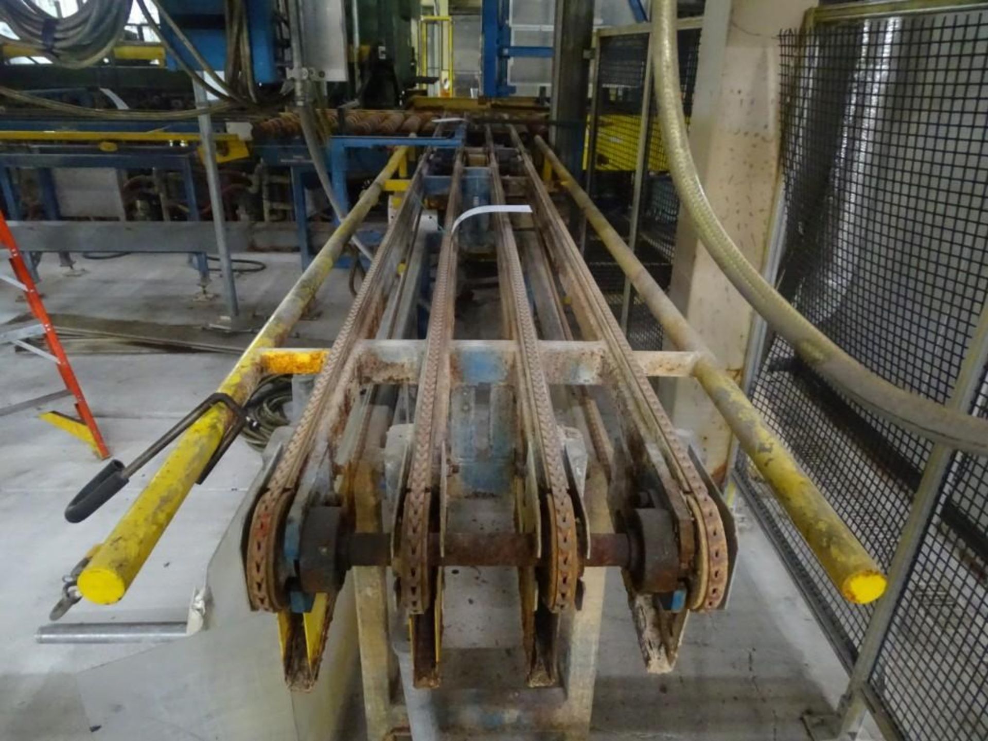 Band Conveyor - Image 5 of 8