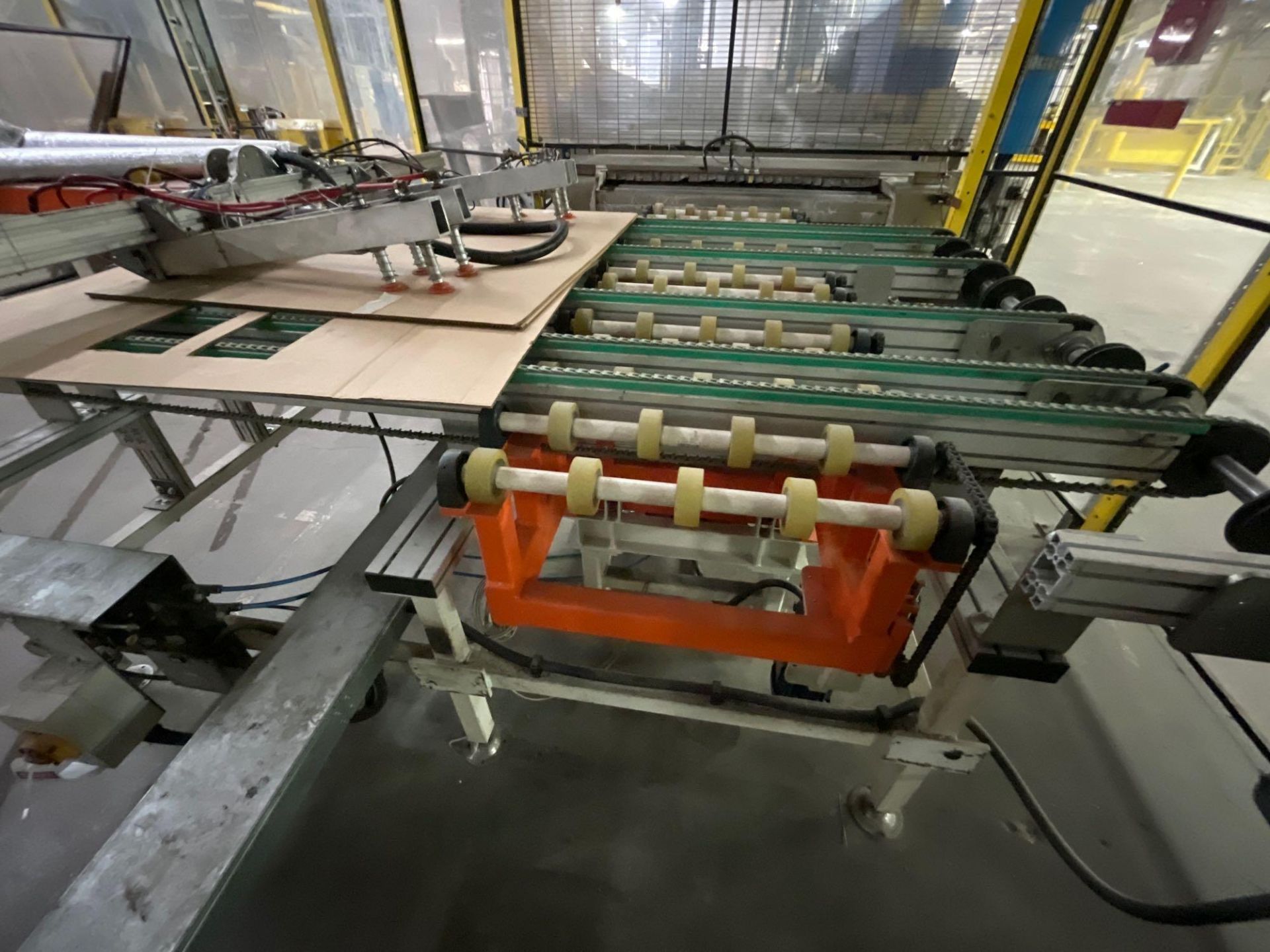 Transfer Conveyor - Image 3 of 3