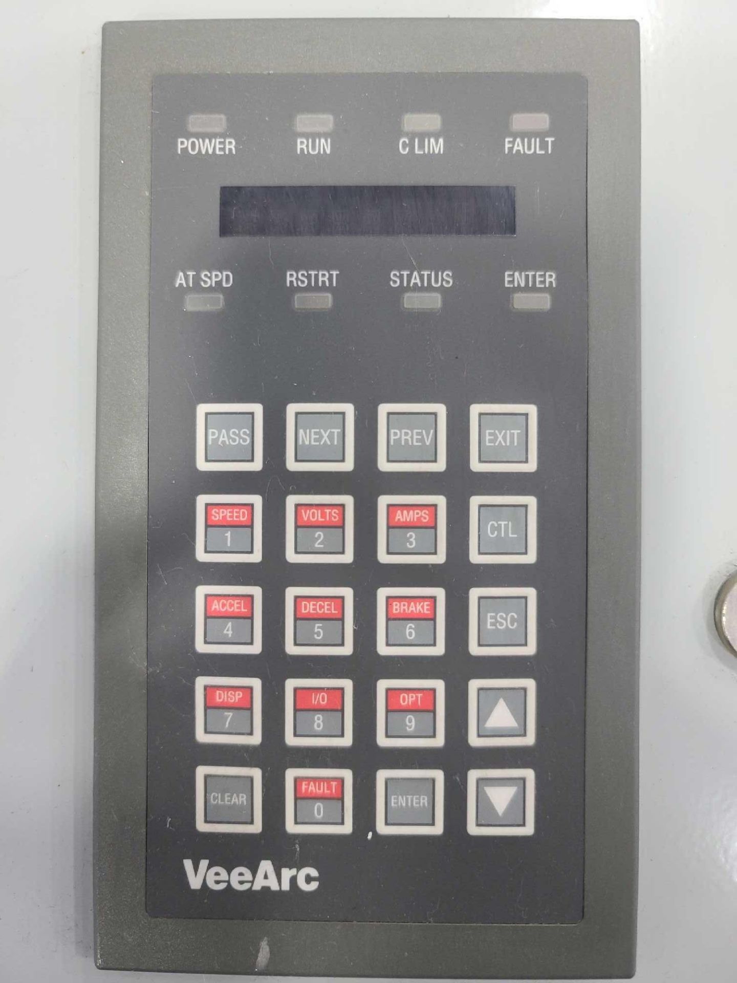 Firnas VeeArc Adjustable Frequency Drive - Image 2 of 3