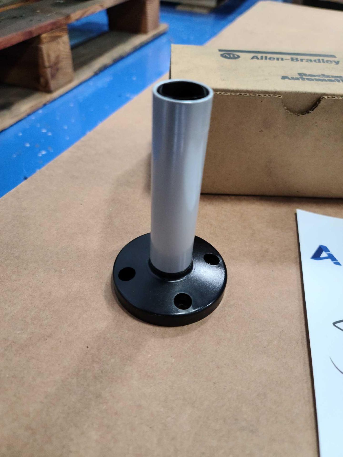 Allen-Bradley Stack Light Mounting - New in Box - Image 2 of 3