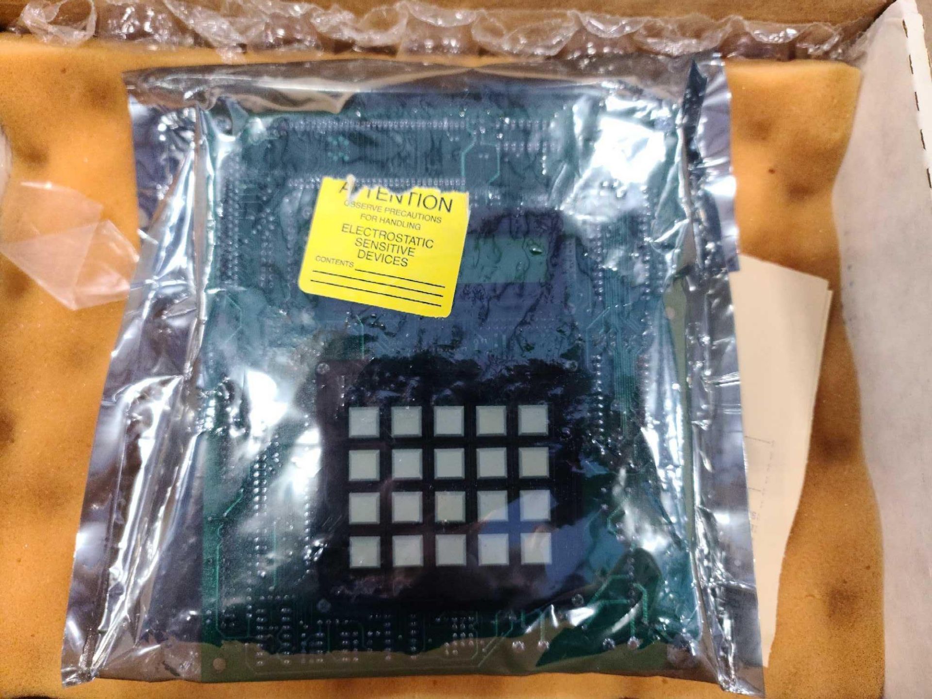 Kore Dynapar Microprocessor Temperature Controller - New in Box - Image 2 of 3