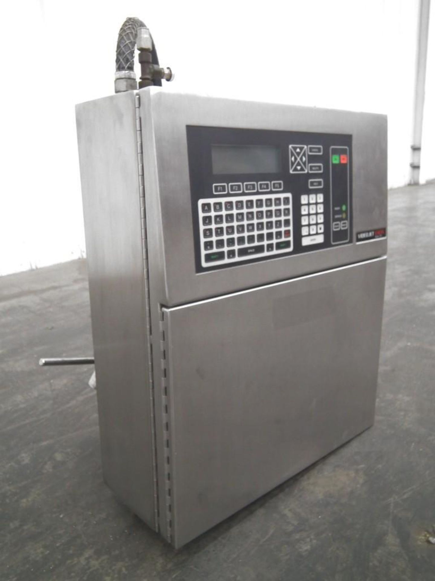 VideoJet Excel 170i Single Nozzle Ink Jet Coder