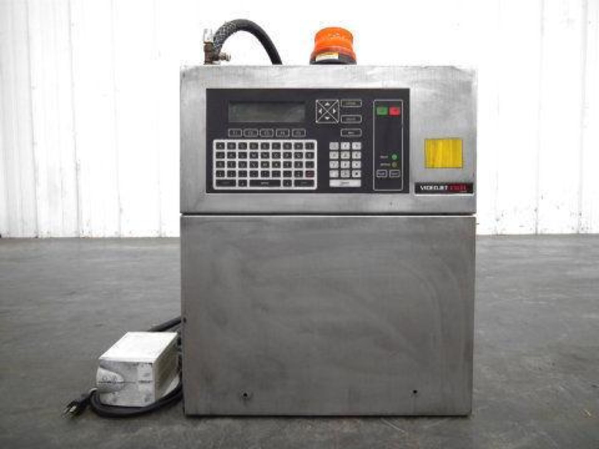 VideoJet Model 170i Ink Date Coding System