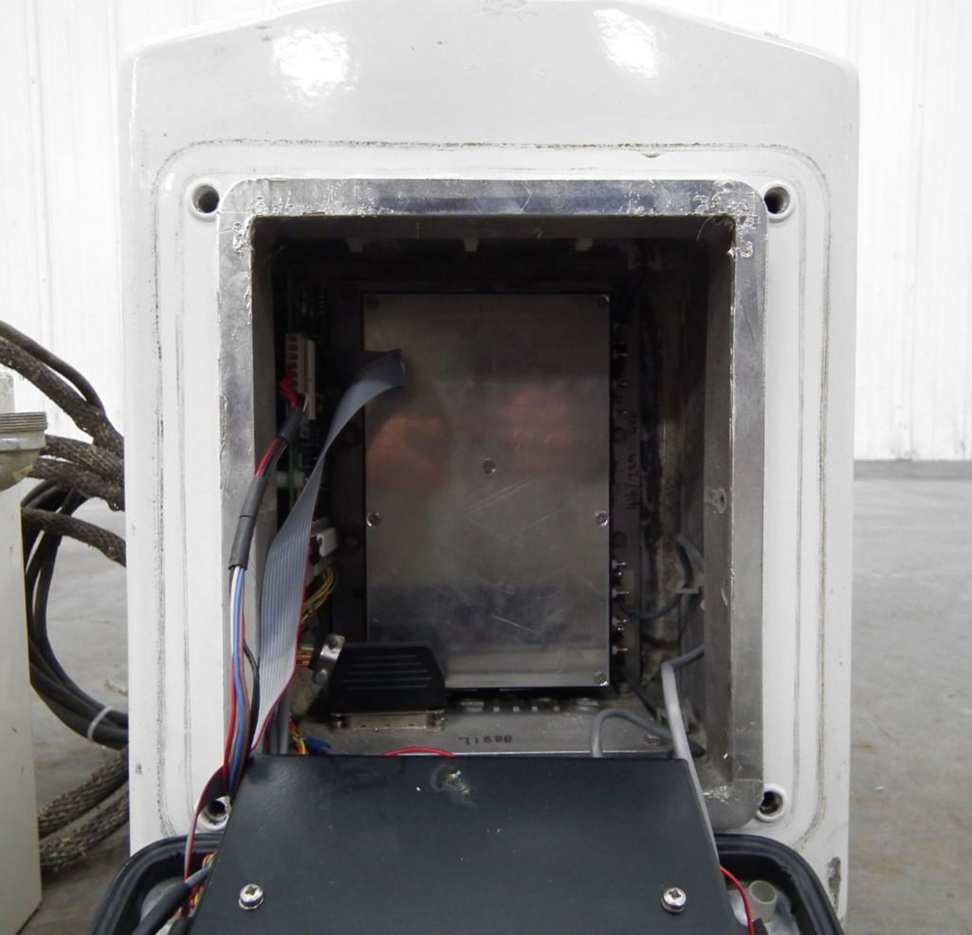 Safeline Metal Detector Powerphase 12" Wide x 5" H - Image 6 of 8