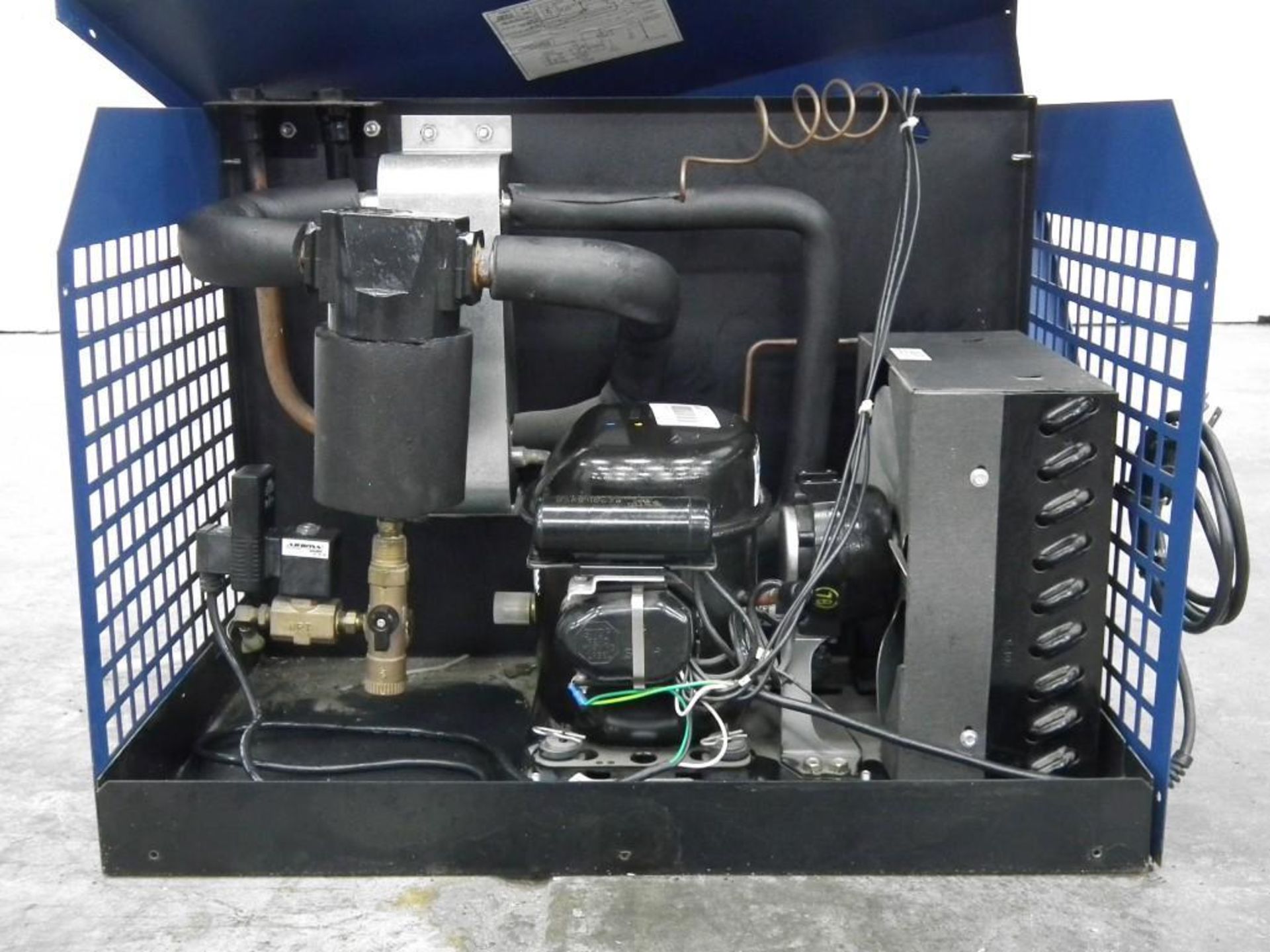 Arrow Dryers F-35-1 Air Dryer - Image 5 of 8